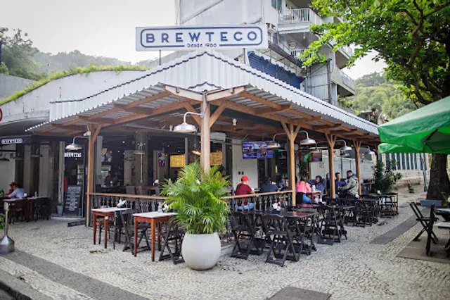 Brewteco Gávea
