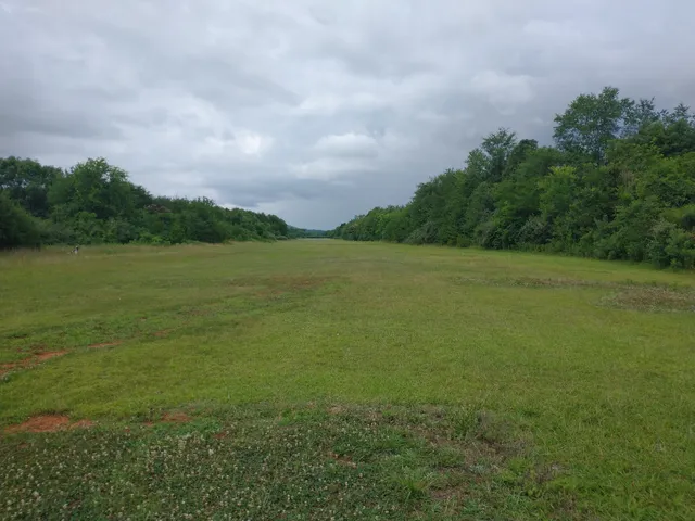 Tellico Plains Municipal Airport