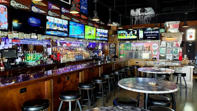 Paddy Wagon Irish Pub