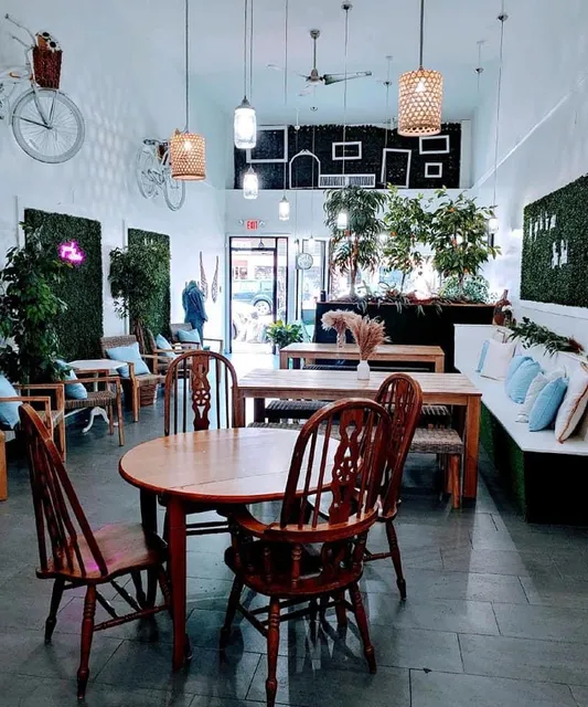 Pop Up Picnics by She Shed