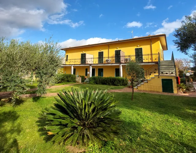 Appartamenti Gli Olmi