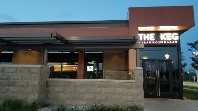 The Keg Steakhouse + Bar - Kanata/Stittsville