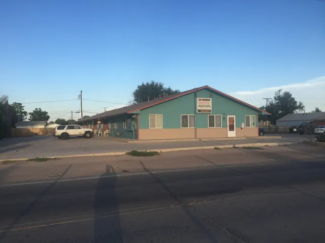 La Paloma Motel