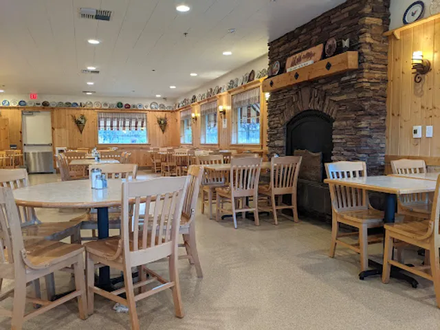 The Original Pancake House Redmond