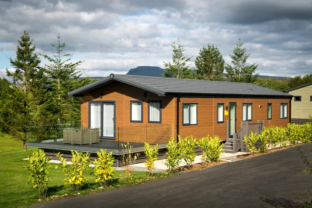 Wenningdale Escapes - Luxury Lodges for Sale or Rent Yorkshire Dales, Lodges for Sale Lake District