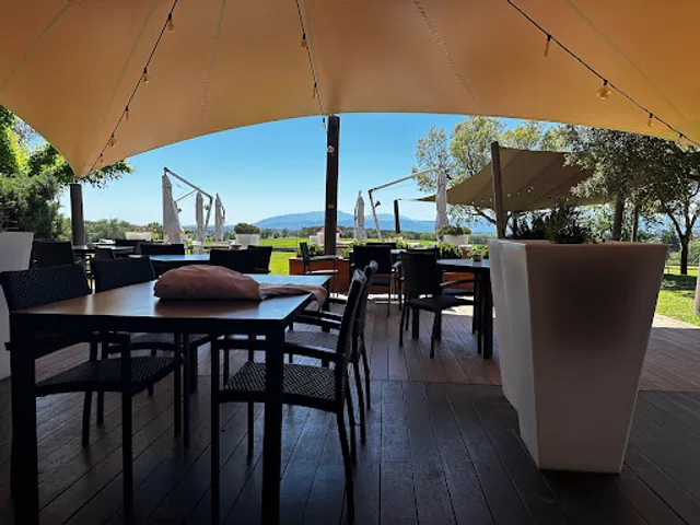 Restaurant Can Xiquet