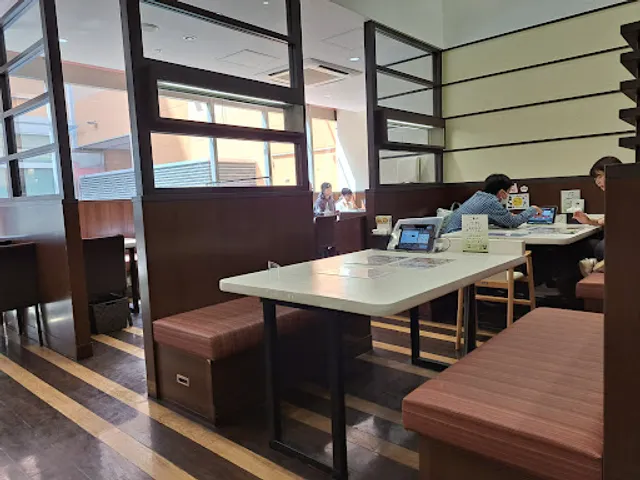 Ohitsugohanshirokujichu Kawaguchimaekawaten