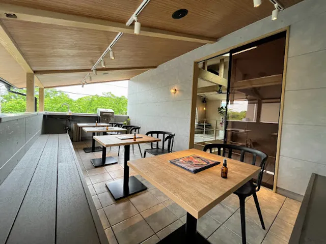 Cafe & Bar Chill’s Kyoto