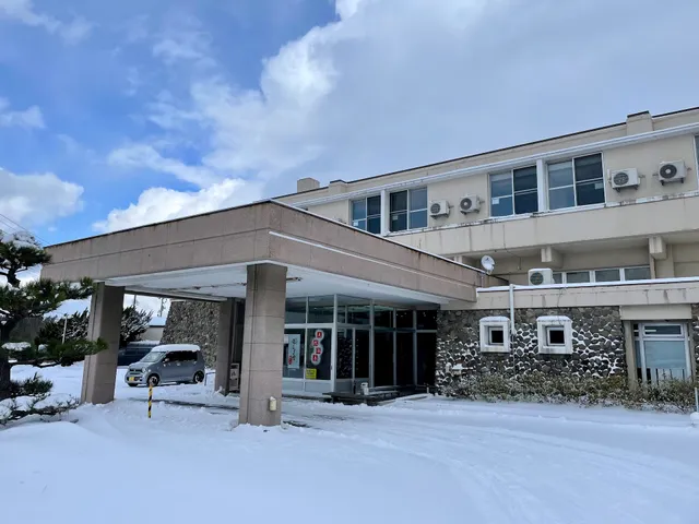 Yuraku no Yado Noshiro