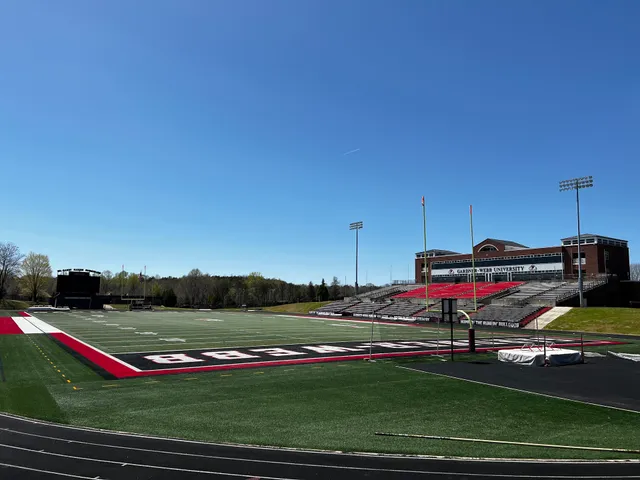 Gardner-Webb University