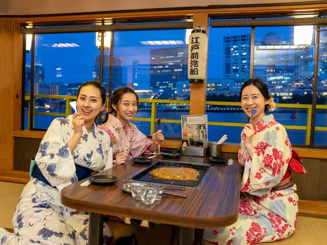 Edomaekisen-Yakatabune-