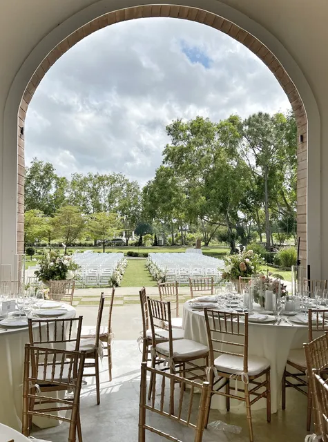 Soil and Stems Field Market & Shop at White Trail Flower Farm