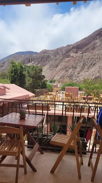 Pasakana Resto Bar - Purmamarca