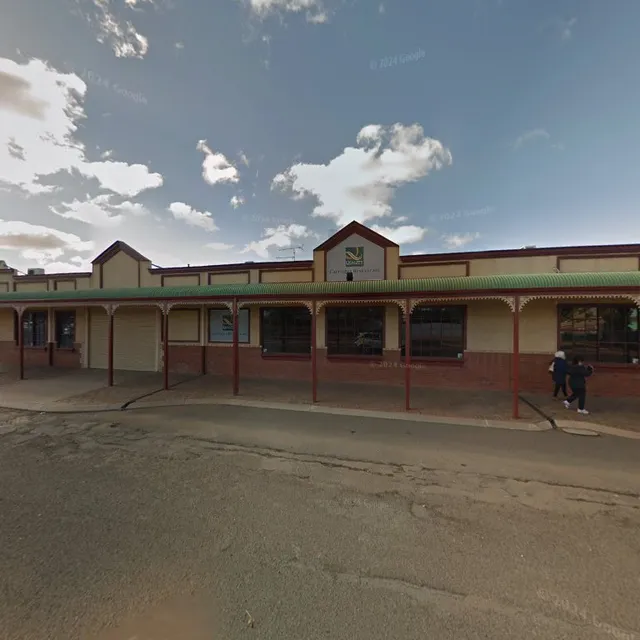 Carriages Restaurant