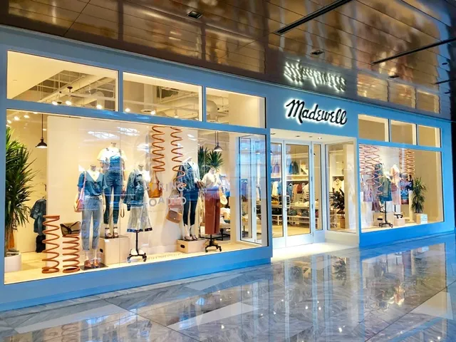 Madewell