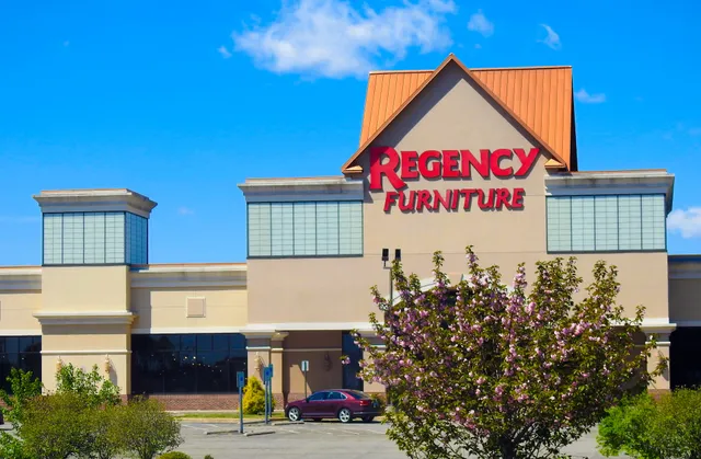 Regency Furniture