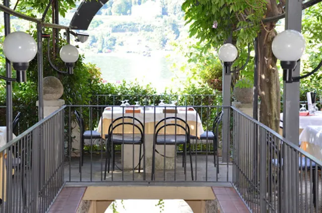 Ristorante La Pescheria