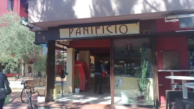 Panificio Cavalli Benvenuto