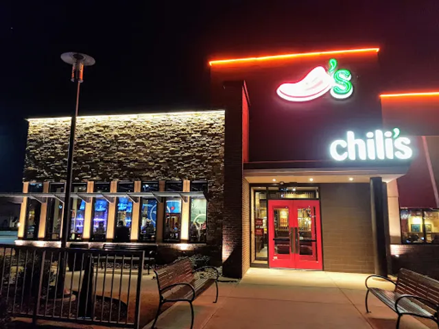 Chili's Grill & Bar