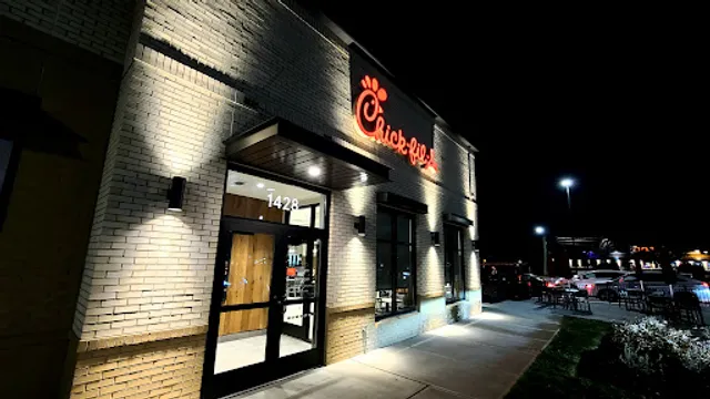 Chick-fil-A