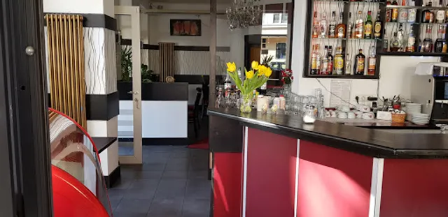 Bar und Café Alfima