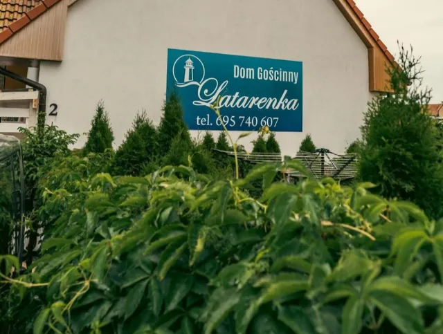 Dom Gościnny Latarenka