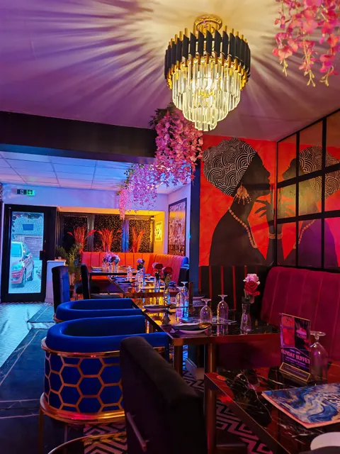 +234 Nigerian Restaurant UK