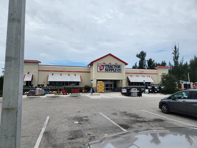 Tractor Supply Co.