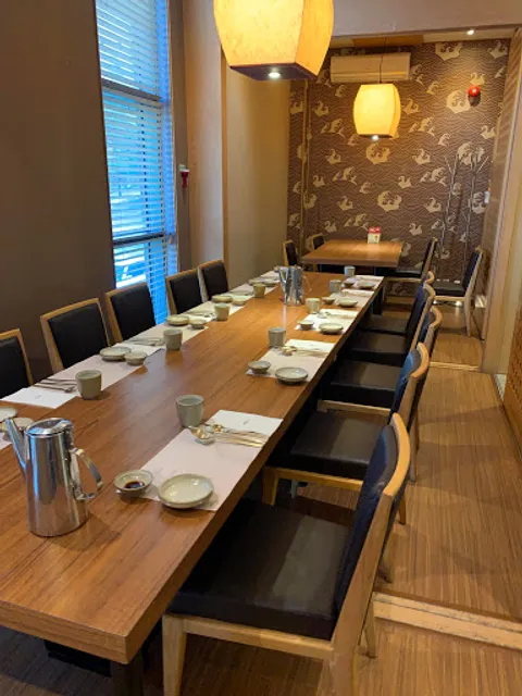 Gyeongbok Palace Daegu