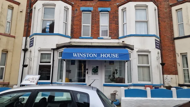 Winston House