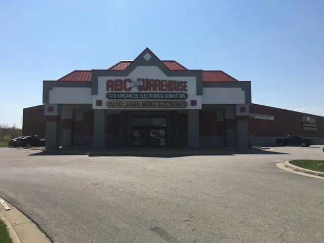 ABC Warehouse