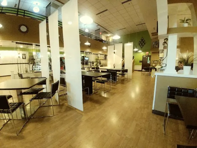 Cilantro Indian Cafe | Indian Restaurant in Cary NC