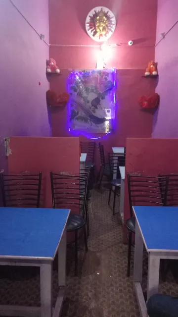 New Family Restaurant