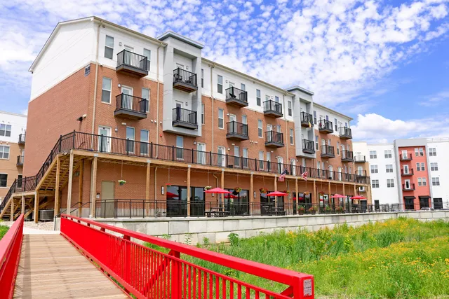 The Quarters Bloomington