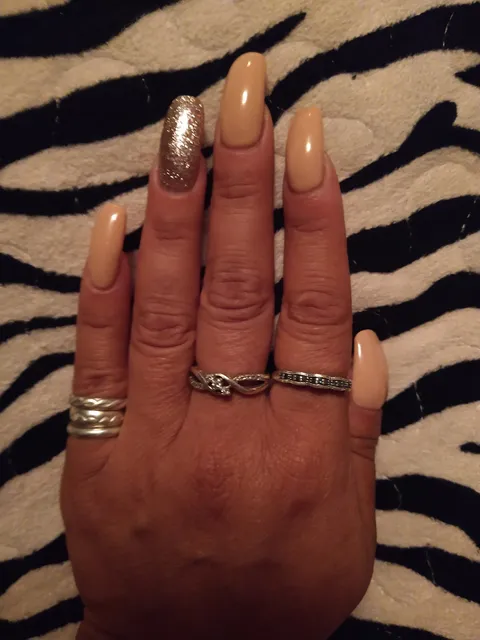 Top Nails - Albuquerque