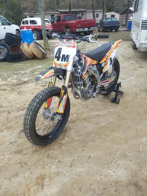 Tarheel Motor Speedway