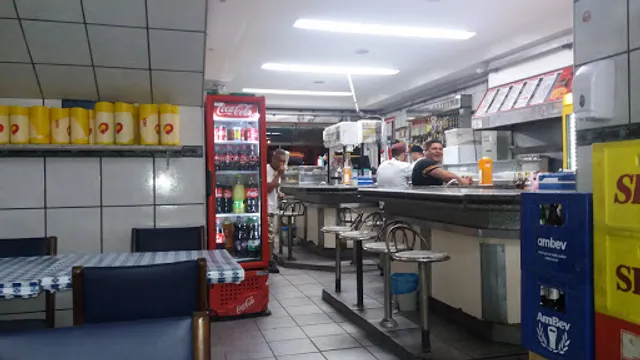 Arizona Bar e Lanches - 24 horas