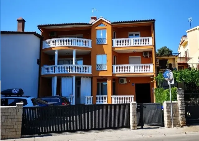 Pješčana Uvala, Istria