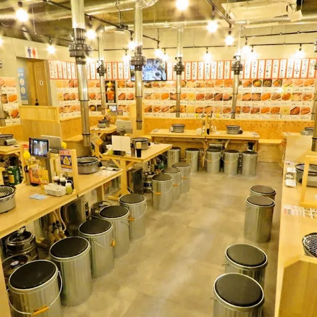 0-second lemon sour Sendai Horumon Yakiniku Barbecue Tokiwatei Sendai Ekimae