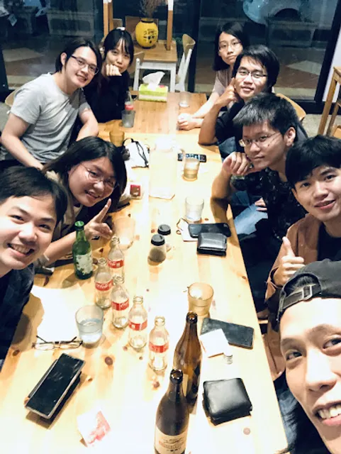 墨岩。居酒屋。小物