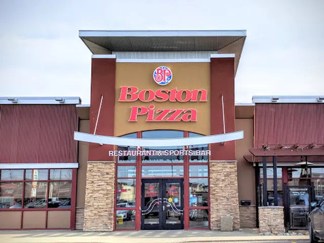 Boston Pizza
