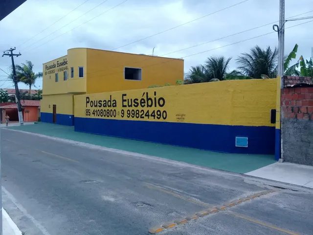 Pousada Eusebio