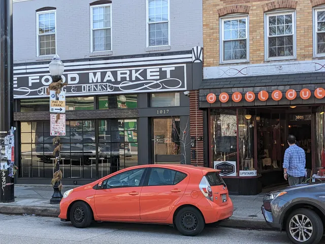 doubledutch boutique