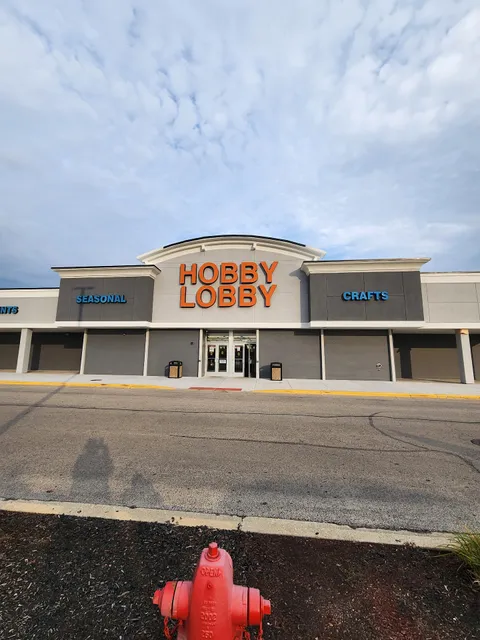 Hobby Lobby