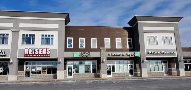 The Shoppes At The Village