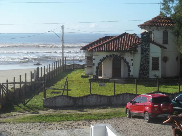 Flat Beira Mar