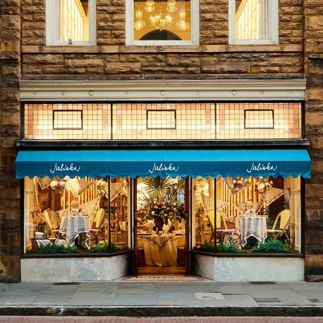 Juliska Flagship Store
