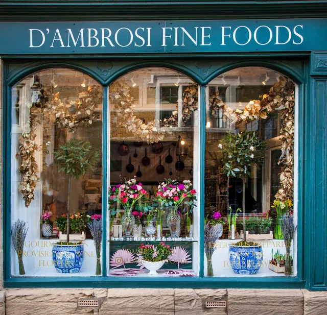 D’Ambrosi Fine Foods