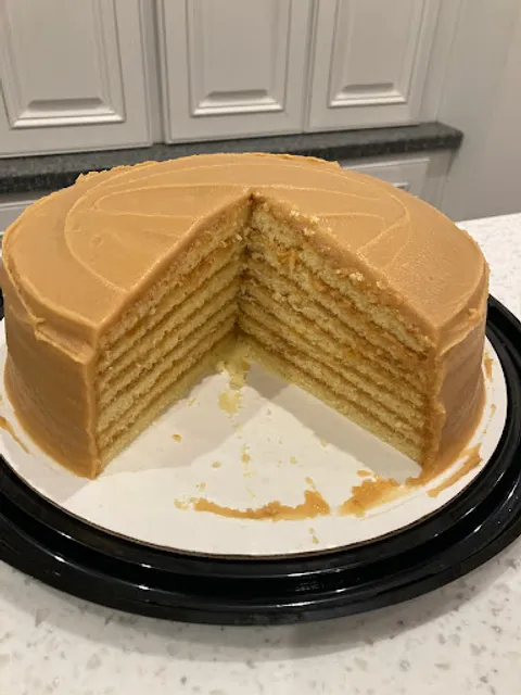 Simply Southern Sweets Bakery