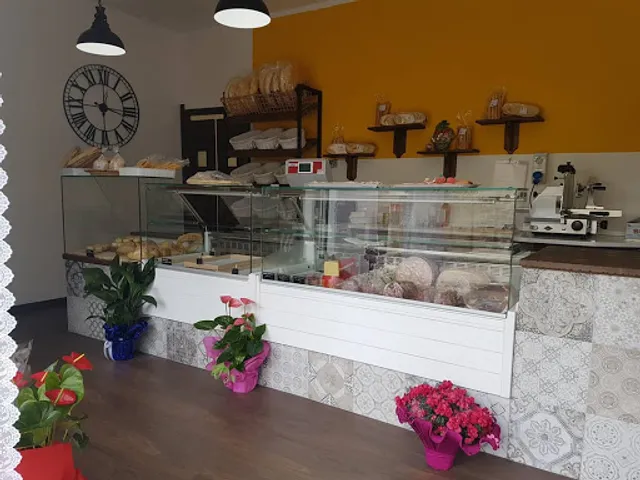 S'istadea pasta fresca artigianale e dolci tipici